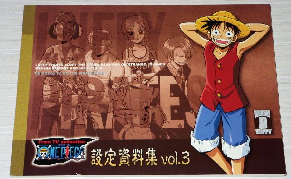 One Piece Note Book Diary Planner Lock Key Eiichiro Oda Shueisha Toei Animation Collectibles Fundetfunval Animation Art Characters